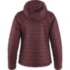 Sweat à capuche Expedition X-Latt W