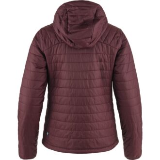 Sweat à capuche Expedition X-Latt W