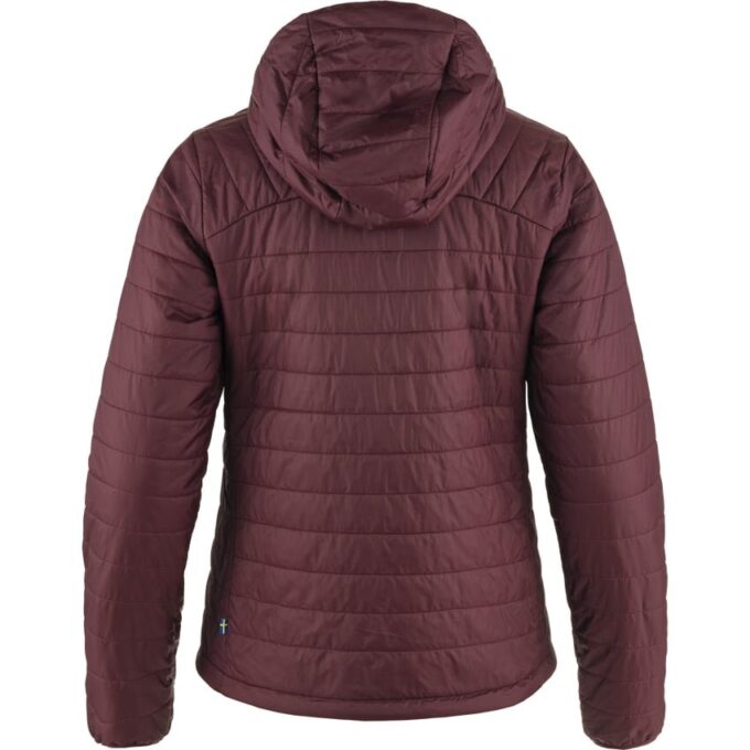 Sweat à capuche Expedition X-Latt W