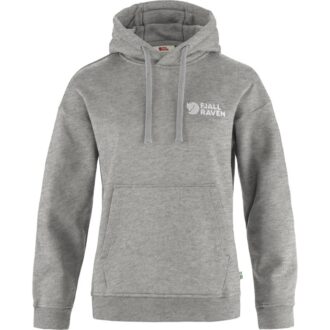 Sweat à capuche Fjallraven Classic W