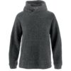 Sweat à capuche Kaitum W Sweat à capuche Kaitum W