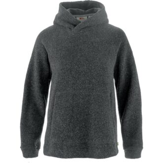 Sweat à capuche Kaitum W