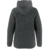 Sweat à capuche Kaitum W Sweat à capuche Kaitum W