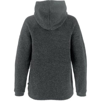 Sweat à capuche Kaitum W