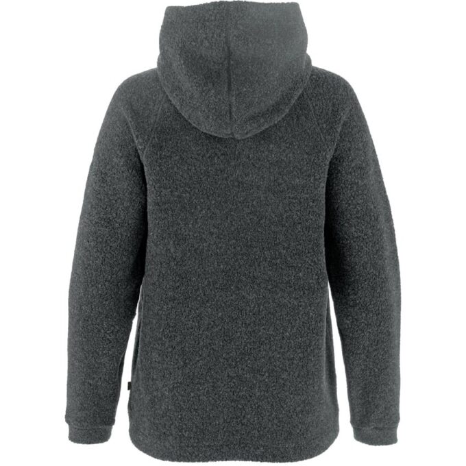 Sweat à capuche Kaitum W Sweat à capuche Kaitum W