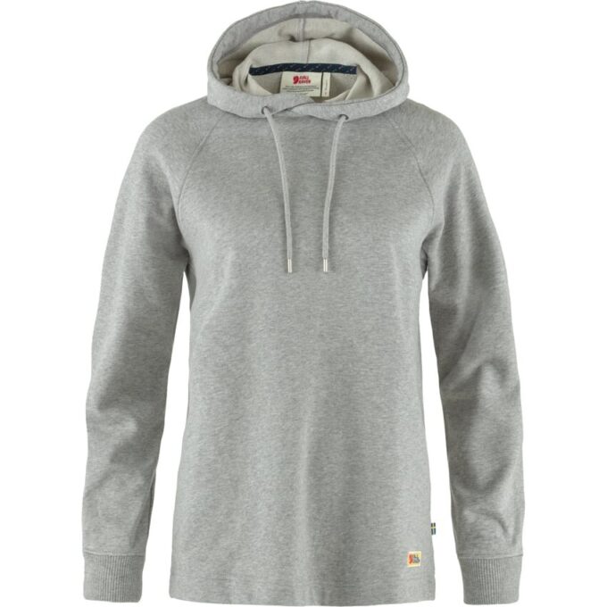 Sweat à capuche Vardag W Sweat à capuche Vardag W