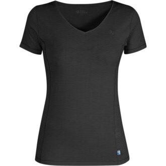 T-shirt Abisko Cool W T-shirt Abisko Cool W