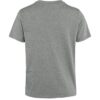 T-shirt avec logo Fjällräven W
