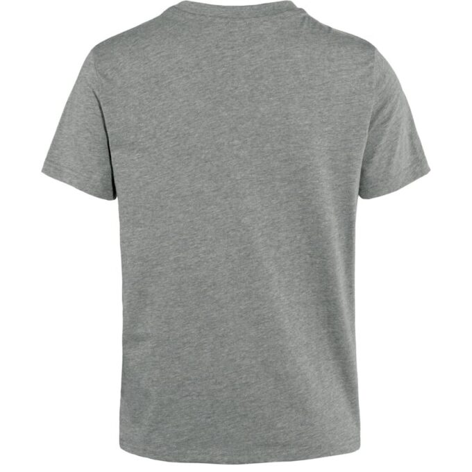 T-shirt avec logo Fjällräven W