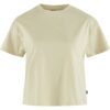 T-shirt court Fjallraven Classic W T-shirt court Fjallraven Classic W