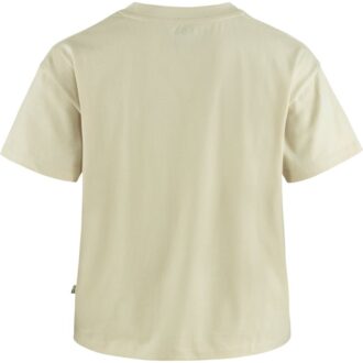 T-shirt court Fjallraven Classic W T-shirt court Fjallraven Classic W