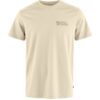 T-shirt Fjällräven Heavy Classic M