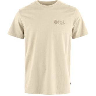 T-shirt Fjällräven Heavy Classic M