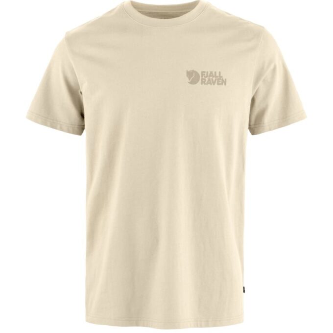 T-shirt Fjällräven Heavy Classic M