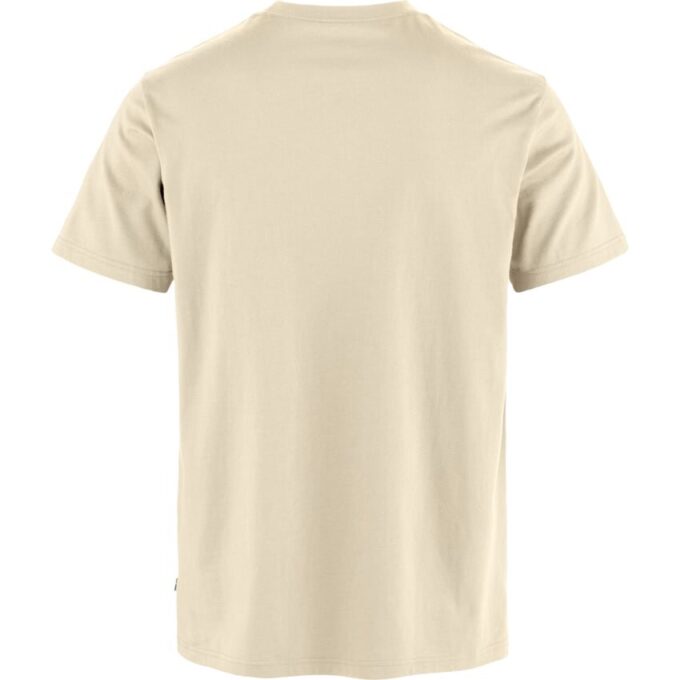 T-shirt Fjällräven Heavy Classic M