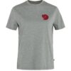 T-shirt Fox Boxy Logo W T-shirt Fox Boxy Logo W