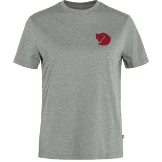 T-shirt Fox Boxy Logo W