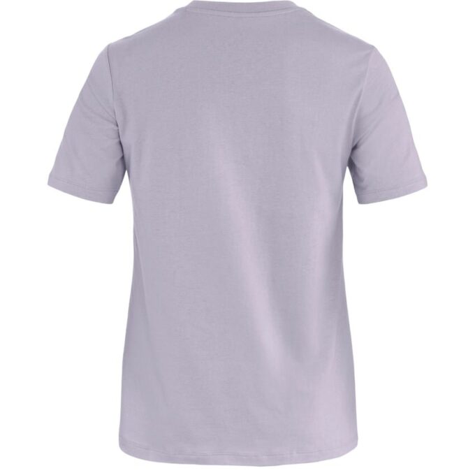 T-shirt Hoja Ivag T-Shirt W T-shirt Hoja Ivag T-Shirt W