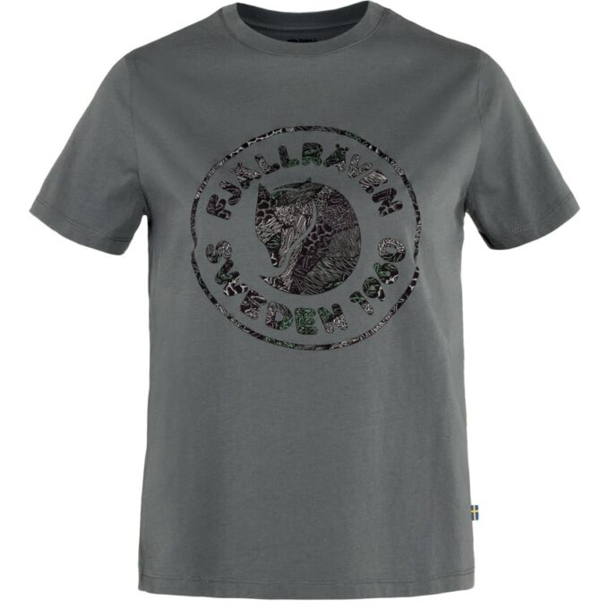 T-shirt Kenken Art Logo W T-shirt Kenken Art Logo W