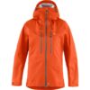 Veste Bergtagen Eco-Shell W