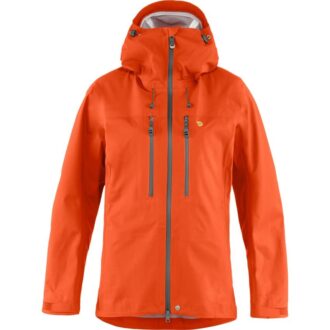 Veste Bergtagen Eco-Shell W