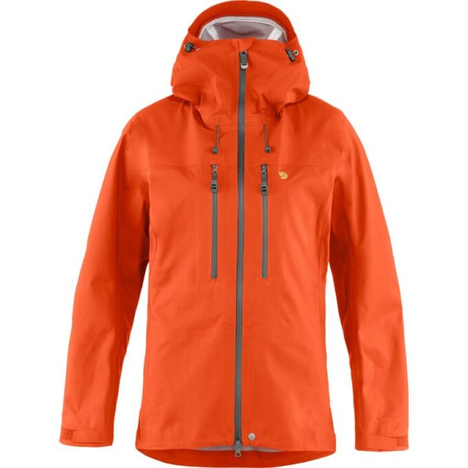 Veste Bergtagen Eco-Shell W
