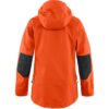 Veste Bergtagen Eco-Shell W