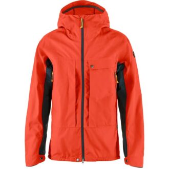 Veste Bergtagen G-1000 M