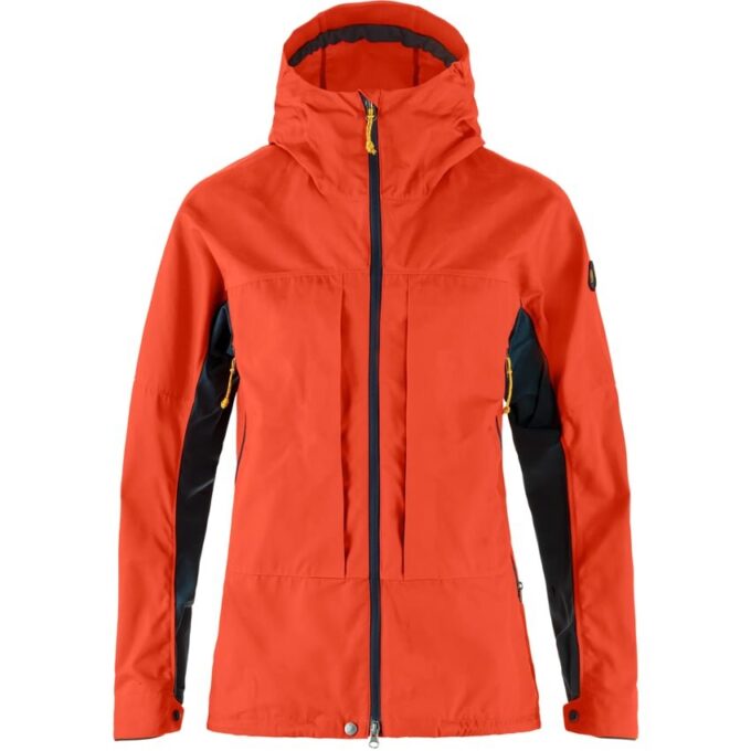 Veste Bergtagen G-1000 W Veste Bergtagen G-1000 W