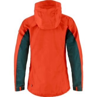 Veste Bergtagen G-1000 W