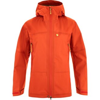 Veste Bergtagen Gtx Lite W