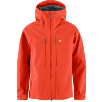 Veste Bergtagen Gtx Pro M