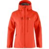 Veste Bergtagen Gtx Pro W