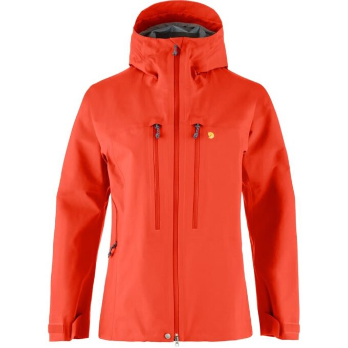 Veste Bergtagen Gtx Pro W