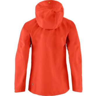 Veste Bergtagen Gtx Pro W