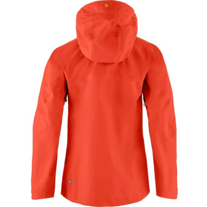 Veste Bergtagen Gtx Pro W
