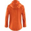 Veste Bergtagen Lite Eco-Shell W Veste Bergtagen Lite Eco-Shell W