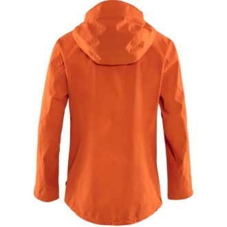 Veste Bergtagen Lite Eco-Shell W