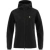 Veste Bergtagen Stretch W