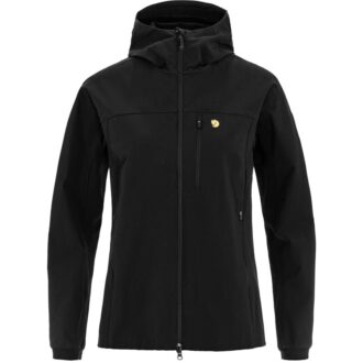 Veste Bergtagen Stretch W