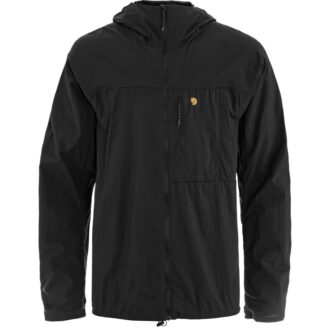 Veste coupe-vent Bergtagen M