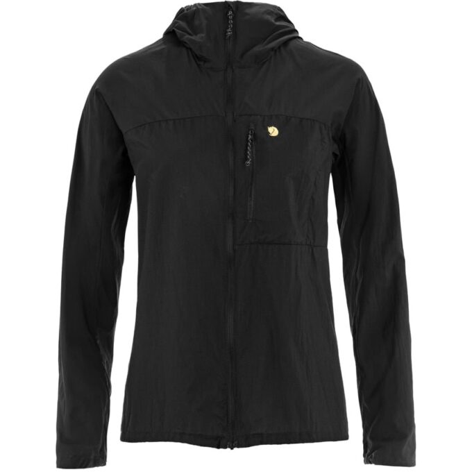 Veste coupe-vent Bergtagen W Veste coupe-vent Bergtagen W