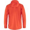Veste coupe-vent à capuche High Coast pour femmes