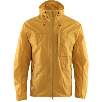 Veste coupe-vent High Coast M
