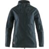 Veste coupe-vent High Coast W
