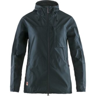 Veste coupe-vent High Coast W