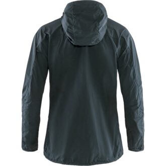 Veste coupe-vent High Coast W