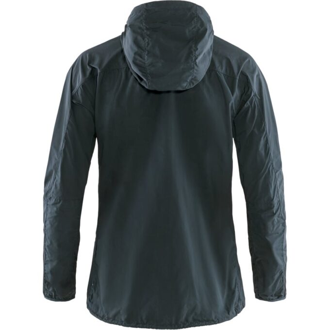Veste coupe-vent High Coast W