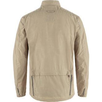 Veste coupe-vent Hoja Rider M