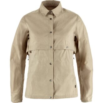 Veste coupe-vent Hoja Rider W